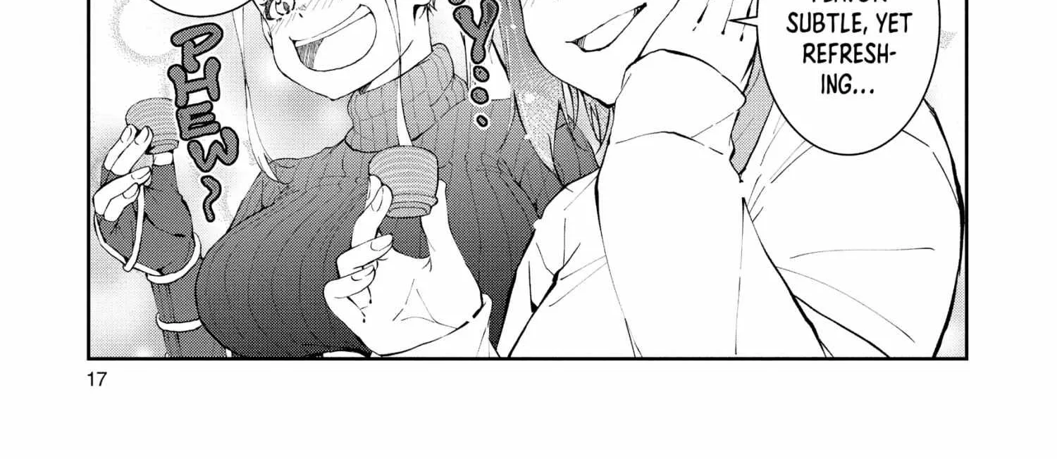 Zombie 100 ~Zombie ni Naru Made ni Shitai 100 no Koto~ Chapter 27 page 31 - 