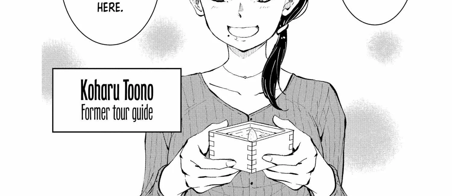 Zombie 100 ~Zombie ni Naru Made ni Shitai 100 no Koto~ Chapter 27 page 33 - 