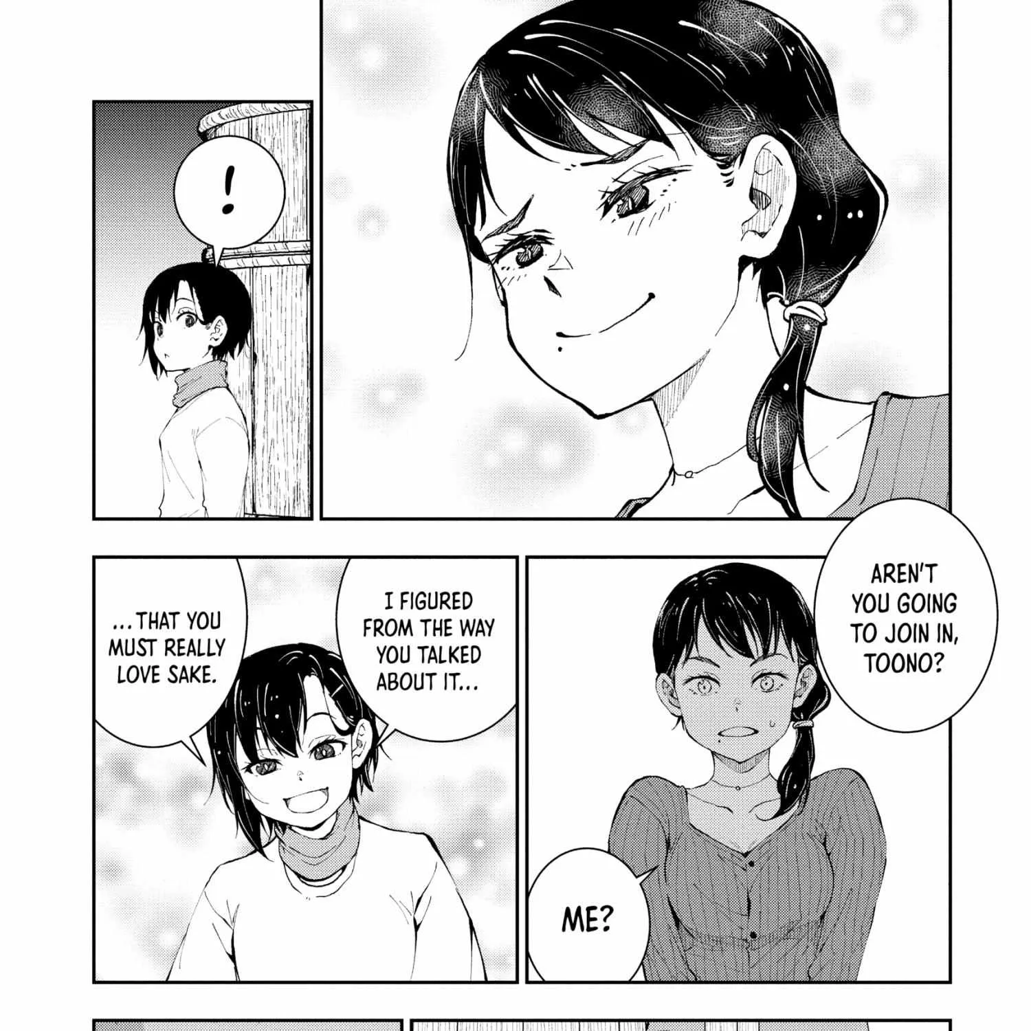 Zombie 100 ~Zombie ni Naru Made ni Shitai 100 no Koto~ Chapter 27 page 36 - 