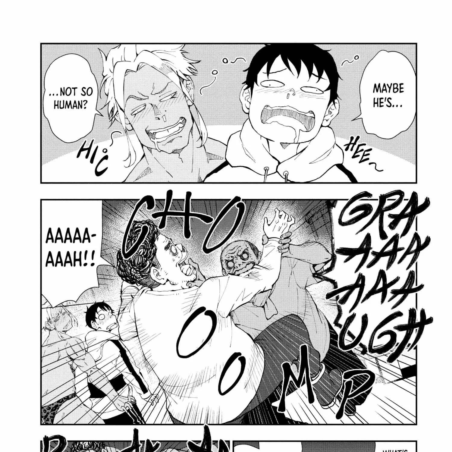 Zombie 100 ~Zombie ni Naru Made ni Shitai 100 no Koto~ Chapter 27 page 40 - 