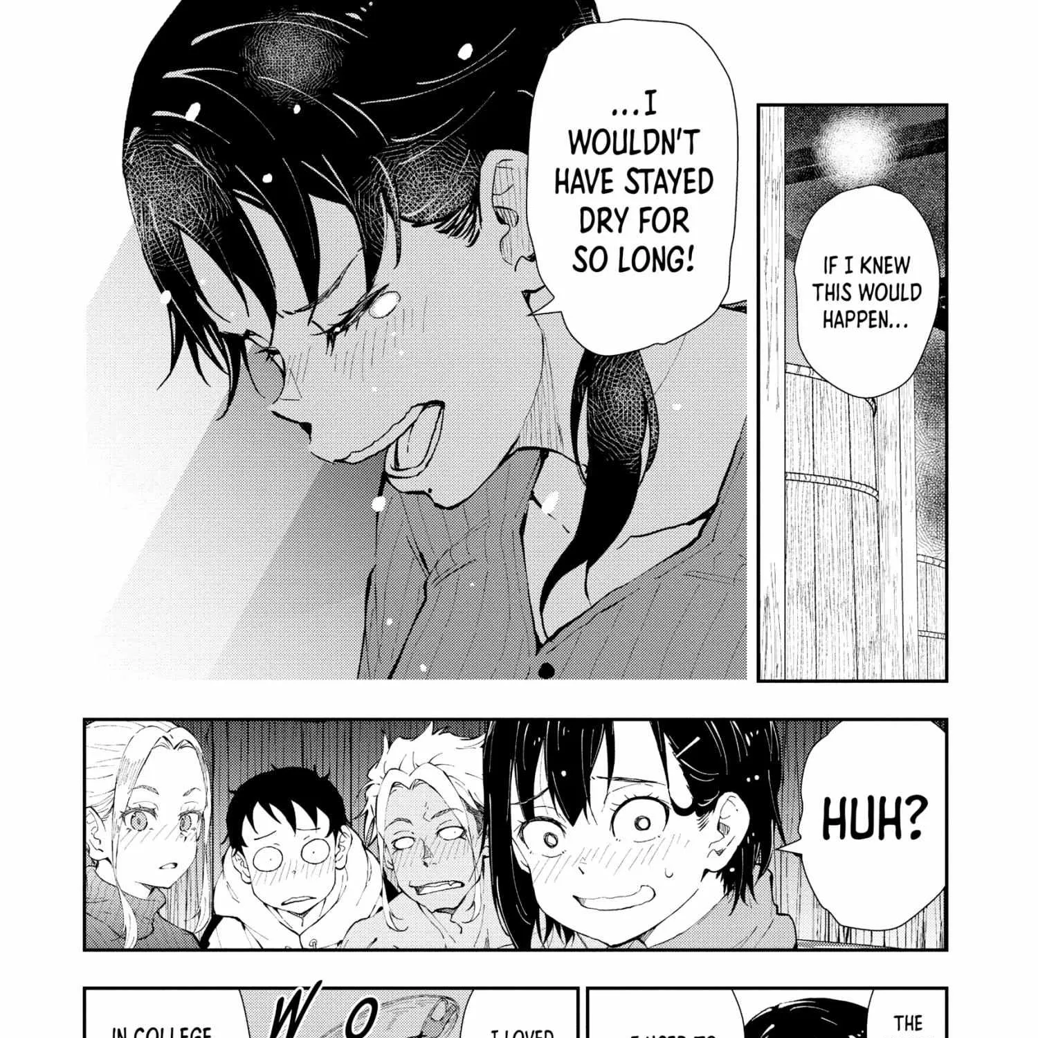 Zombie 100 ~Zombie ni Naru Made ni Shitai 100 no Koto~ Chapter 27 page 46 - 