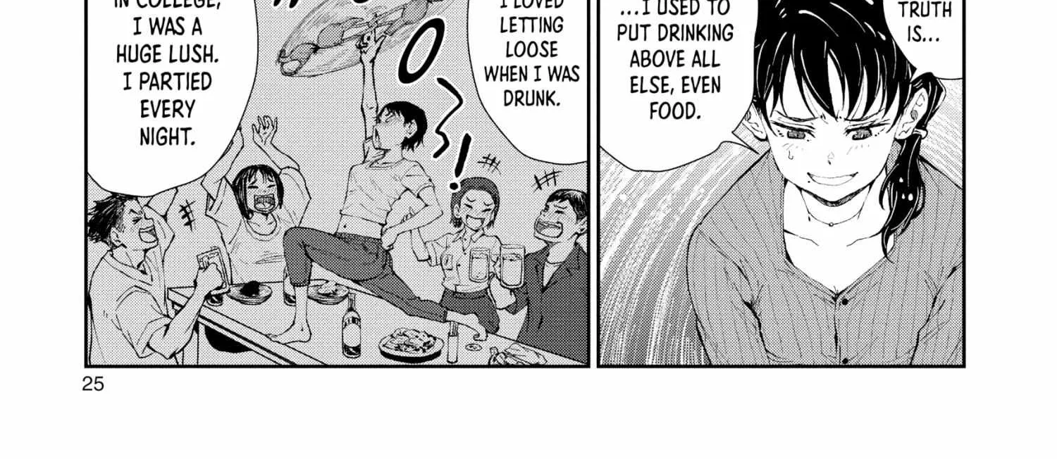 Zombie 100 ~Zombie ni Naru Made ni Shitai 100 no Koto~ Chapter 27 page 47 - 