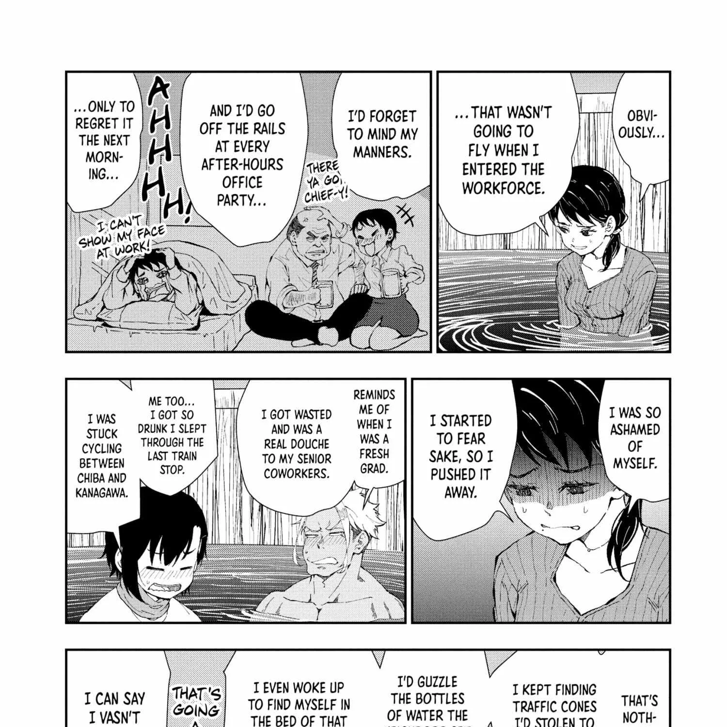 Zombie 100 ~Zombie ni Naru Made ni Shitai 100 no Koto~ Chapter 27 page 48 - 