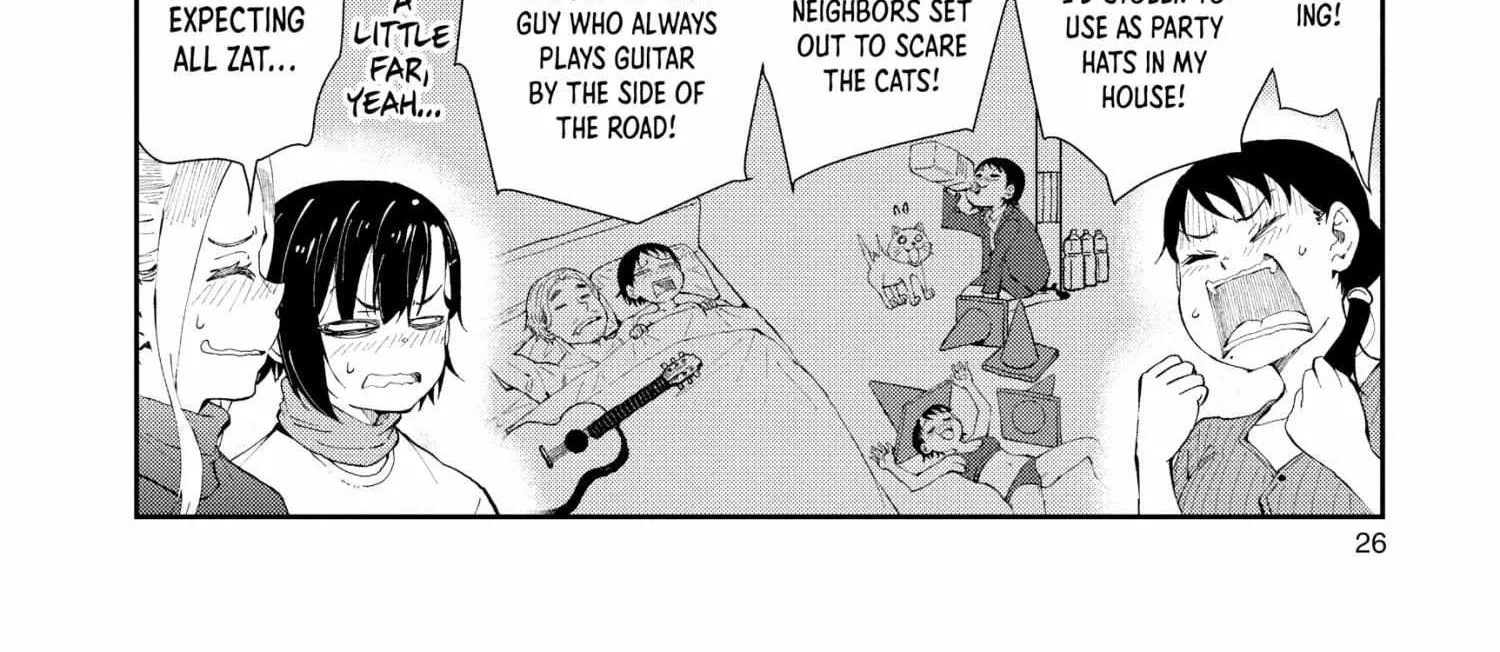 Zombie 100 ~Zombie ni Naru Made ni Shitai 100 no Koto~ Chapter 27 page 49 - 