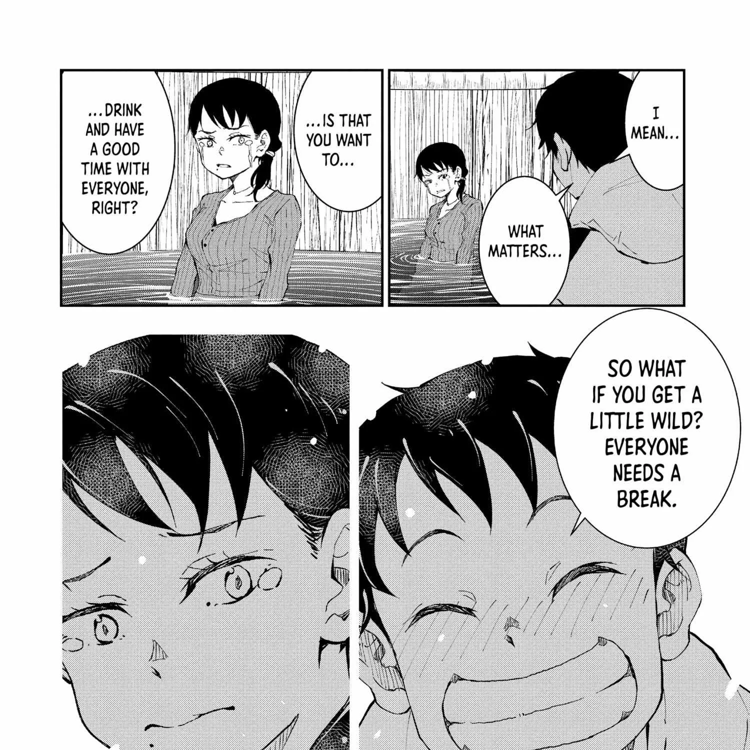 Zombie 100 ~Zombie ni Naru Made ni Shitai 100 no Koto~ Chapter 27 page 52 - 
