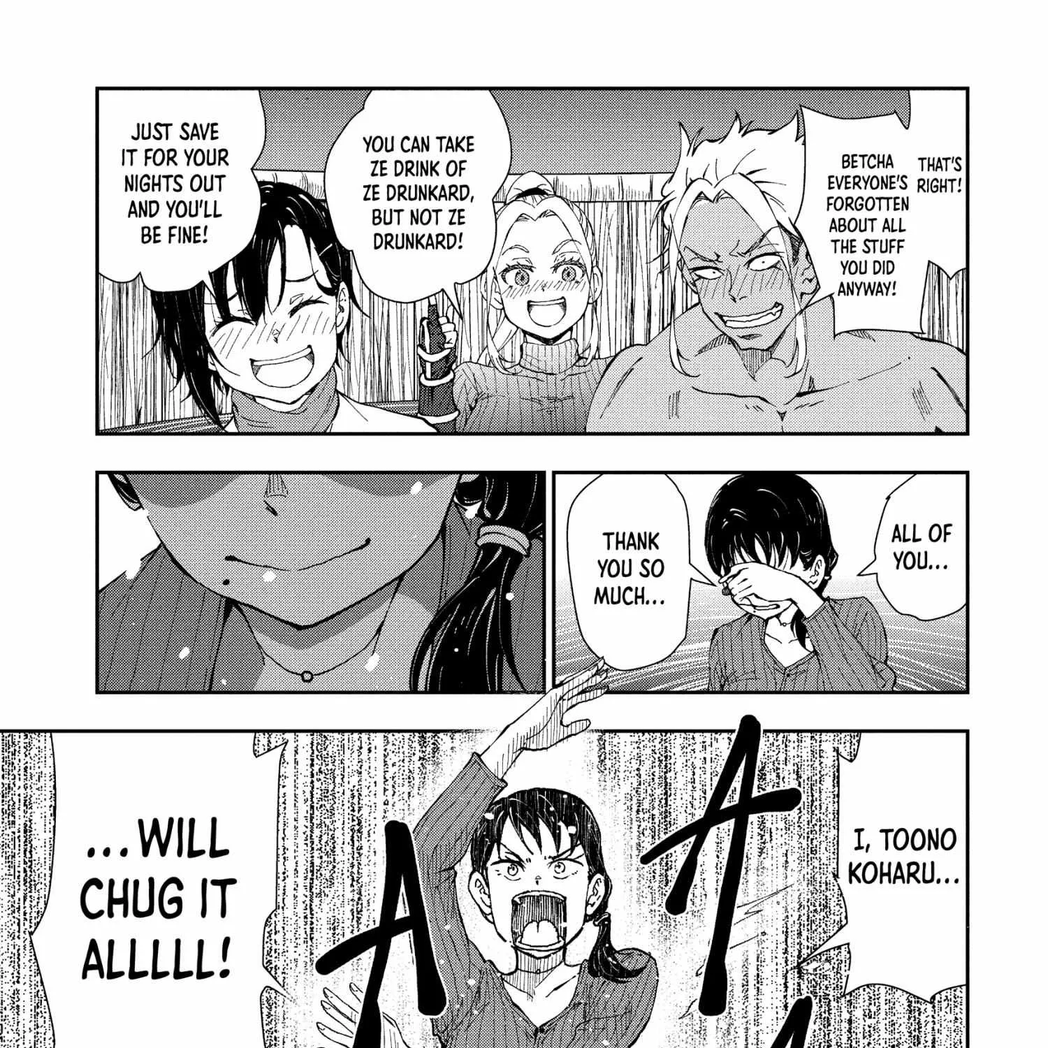 Zombie 100 ~Zombie ni Naru Made ni Shitai 100 no Koto~ Chapter 27 page 54 - 