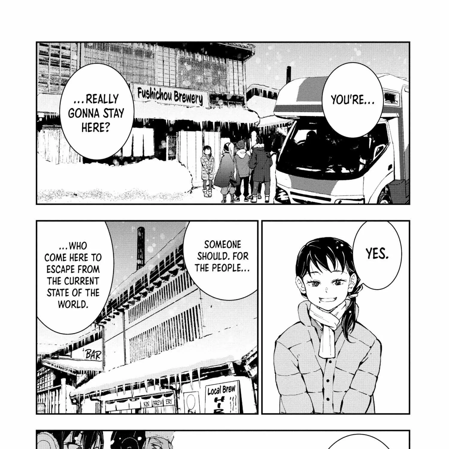 Zombie 100 ~Zombie ni Naru Made ni Shitai 100 no Koto~ Chapter 27 page 67 - 