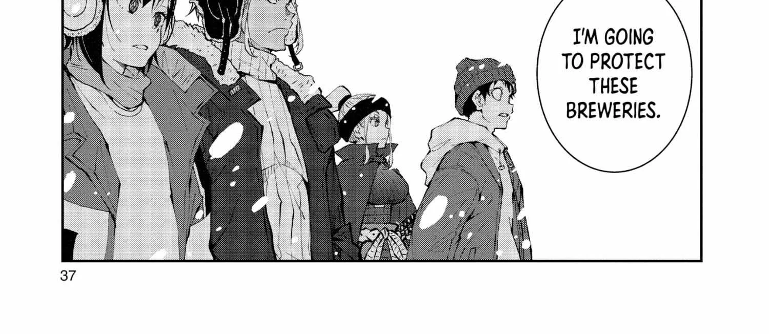 Zombie 100 ~Zombie ni Naru Made ni Shitai 100 no Koto~ Chapter 27 page 68 - 