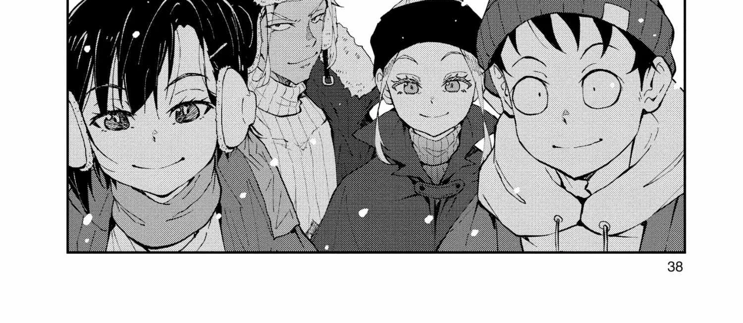 Zombie 100 ~Zombie ni Naru Made ni Shitai 100 no Koto~ Chapter 27 page 70 - 