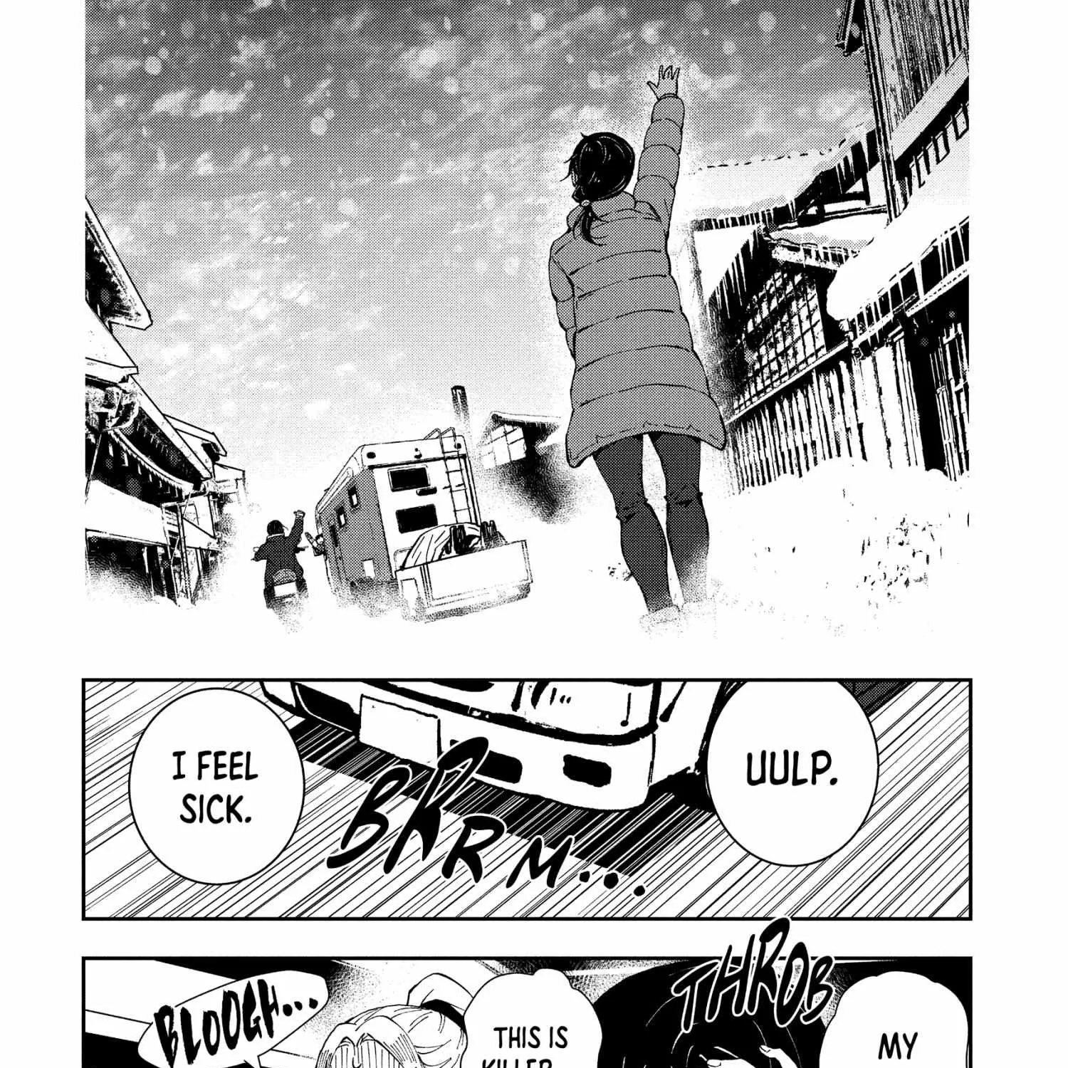 Zombie 100 ~Zombie ni Naru Made ni Shitai 100 no Koto~ Chapter 27 page 71 - 