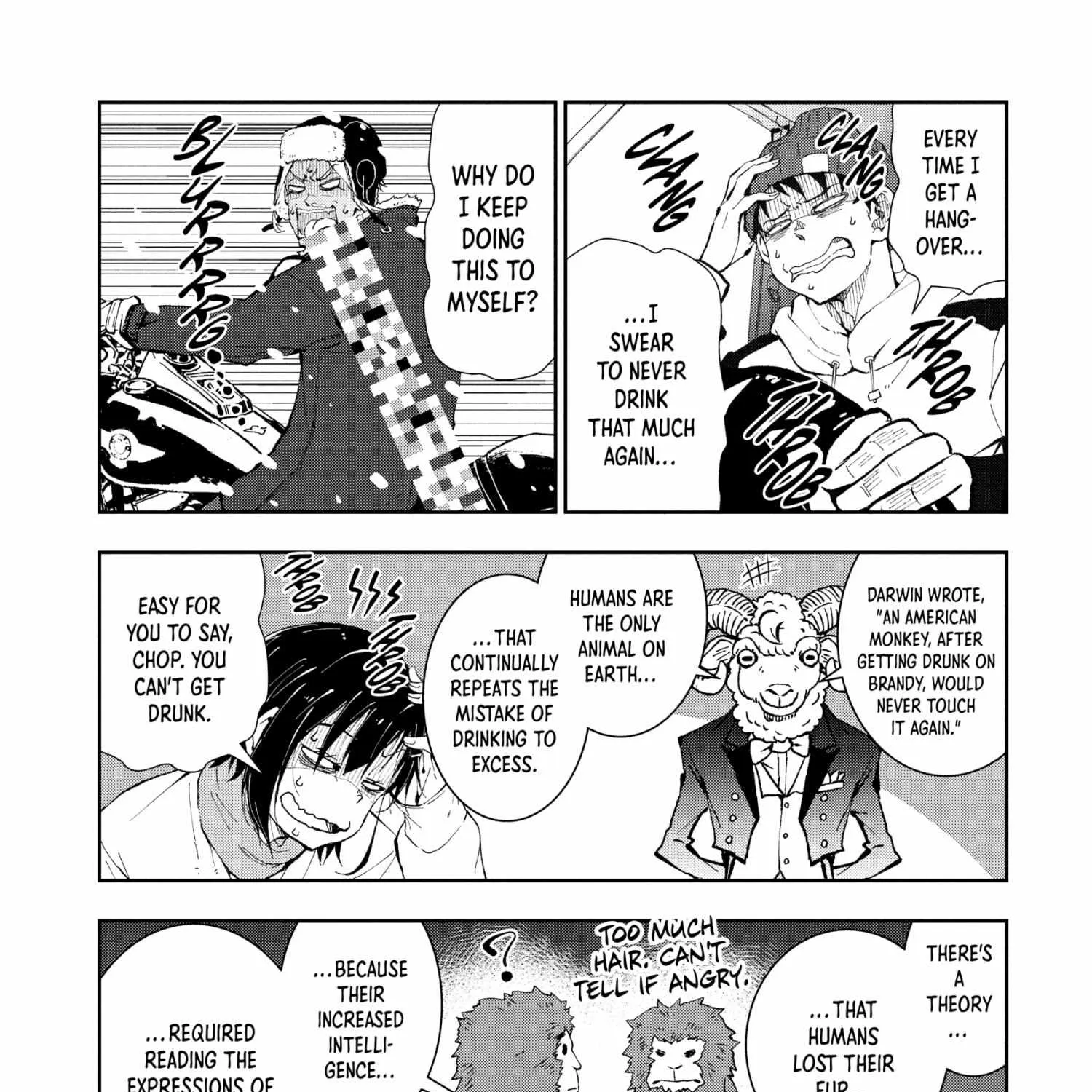 Zombie 100 ~Zombie ni Naru Made ni Shitai 100 no Koto~ Chapter 27 page 73 - 