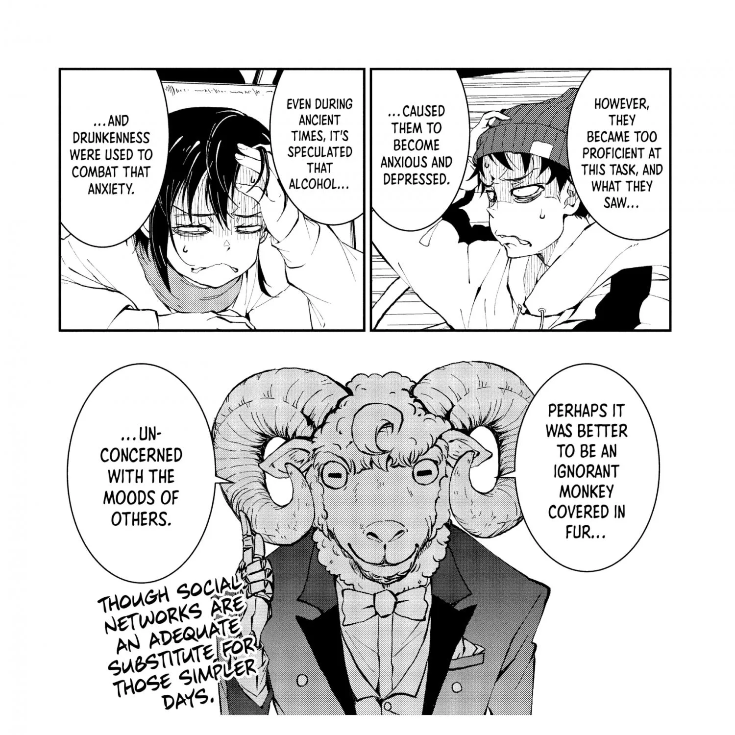 Zombie 100 ~Zombie ni Naru Made ni Shitai 100 no Koto~ Chapter 27 page 75 - 