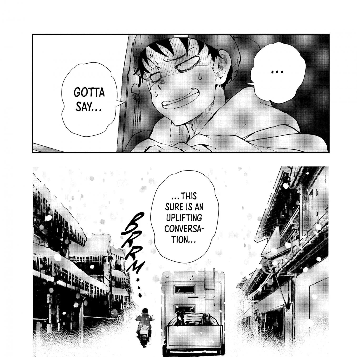 Zombie 100 ~Zombie ni Naru Made ni Shitai 100 no Koto~ Chapter 27 page 77 - 