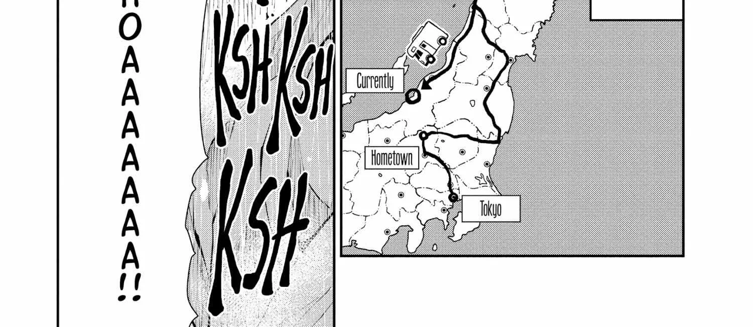 Zombie 100 ~Zombie ni Naru Made ni Shitai 100 no Koto~ Chapter 27 page 10 - 