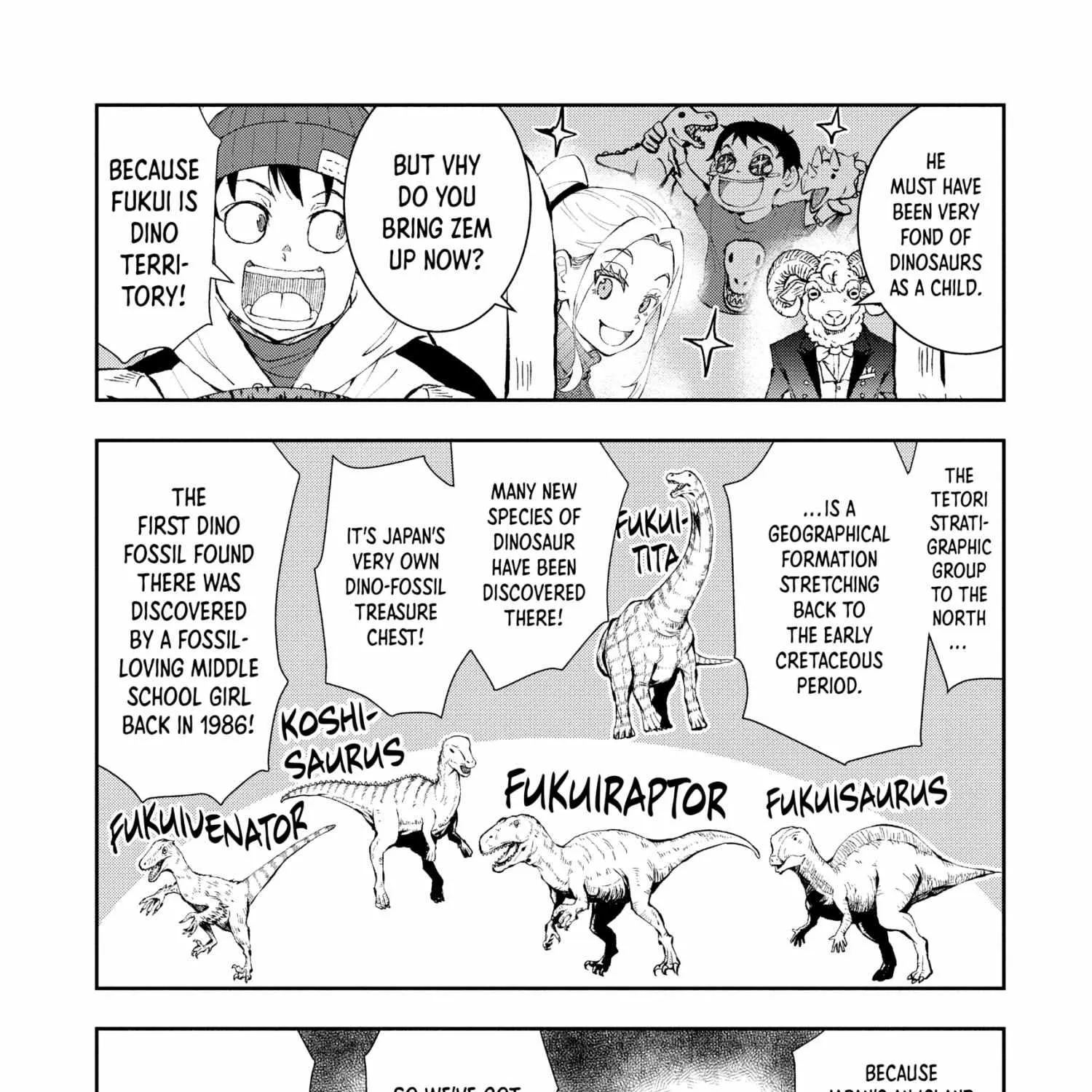 Zombie 100 ~Zombie ni Naru Made ni Shitai 100 no Koto~ Chapter 28 page 13 - 