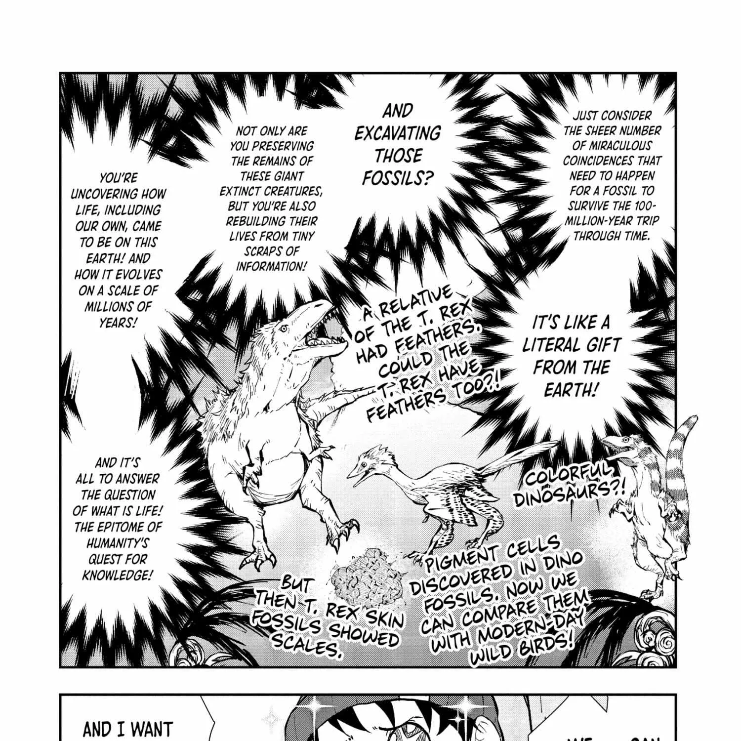 Zombie 100 ~Zombie ni Naru Made ni Shitai 100 no Koto~ Chapter 28 page 15 - 