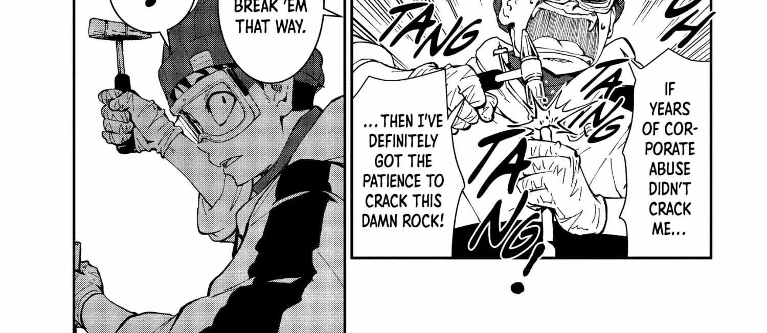 Zombie 100 ~Zombie ni Naru Made ni Shitai 100 no Koto~ Chapter 28 page 20 - 