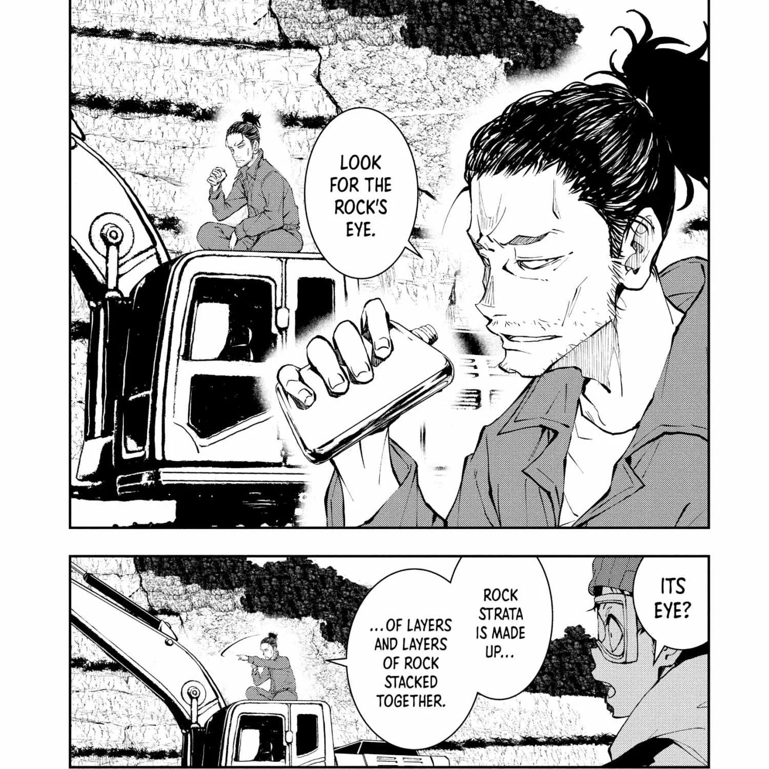 Zombie 100 ~Zombie ni Naru Made ni Shitai 100 no Koto~ Chapter 28 page 21 - 