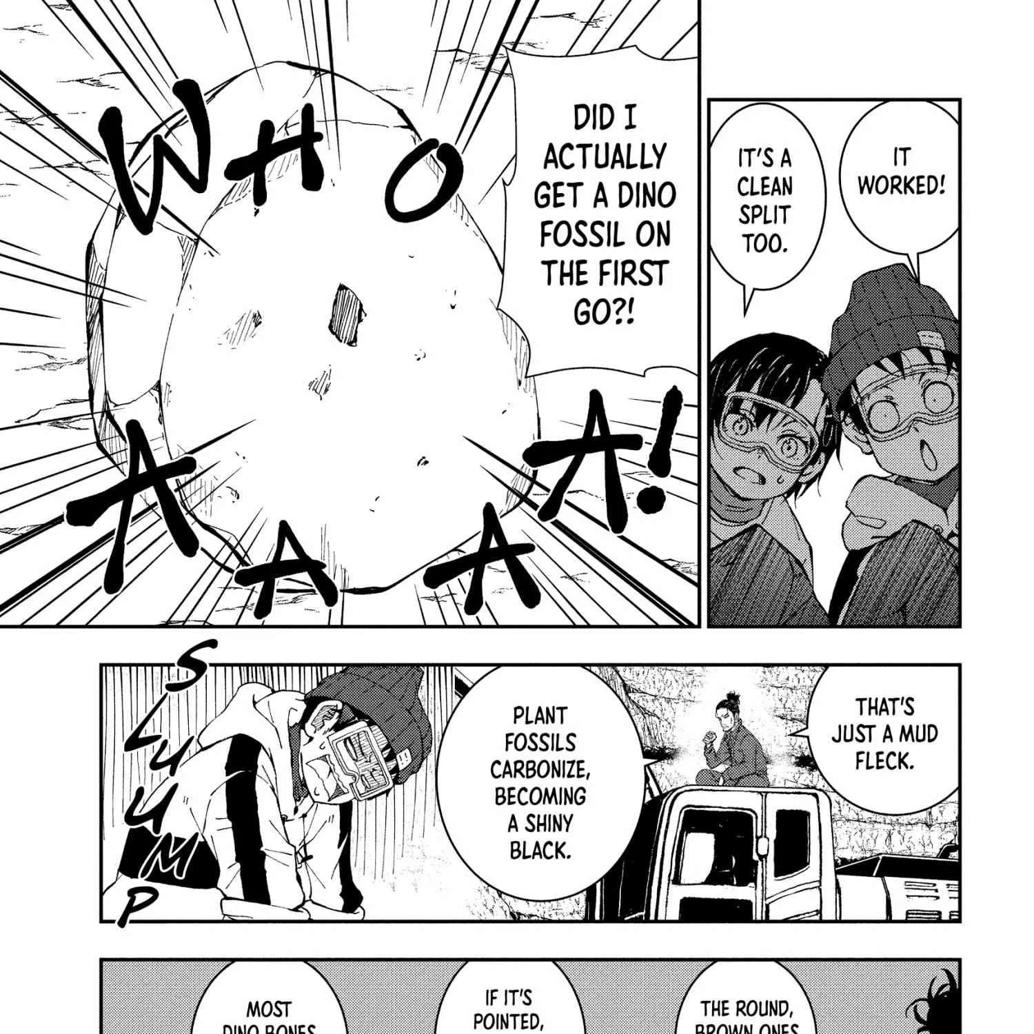 Zombie 100 ~Zombie ni Naru Made ni Shitai 100 no Koto~ Chapter 28 page 23 - 