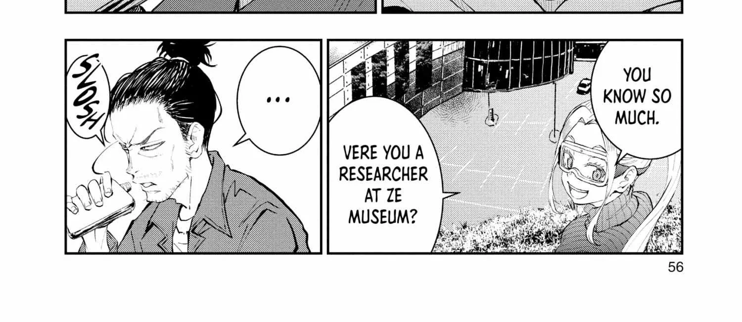 Zombie 100 ~Zombie ni Naru Made ni Shitai 100 no Koto~ Chapter 28 page 26 - 