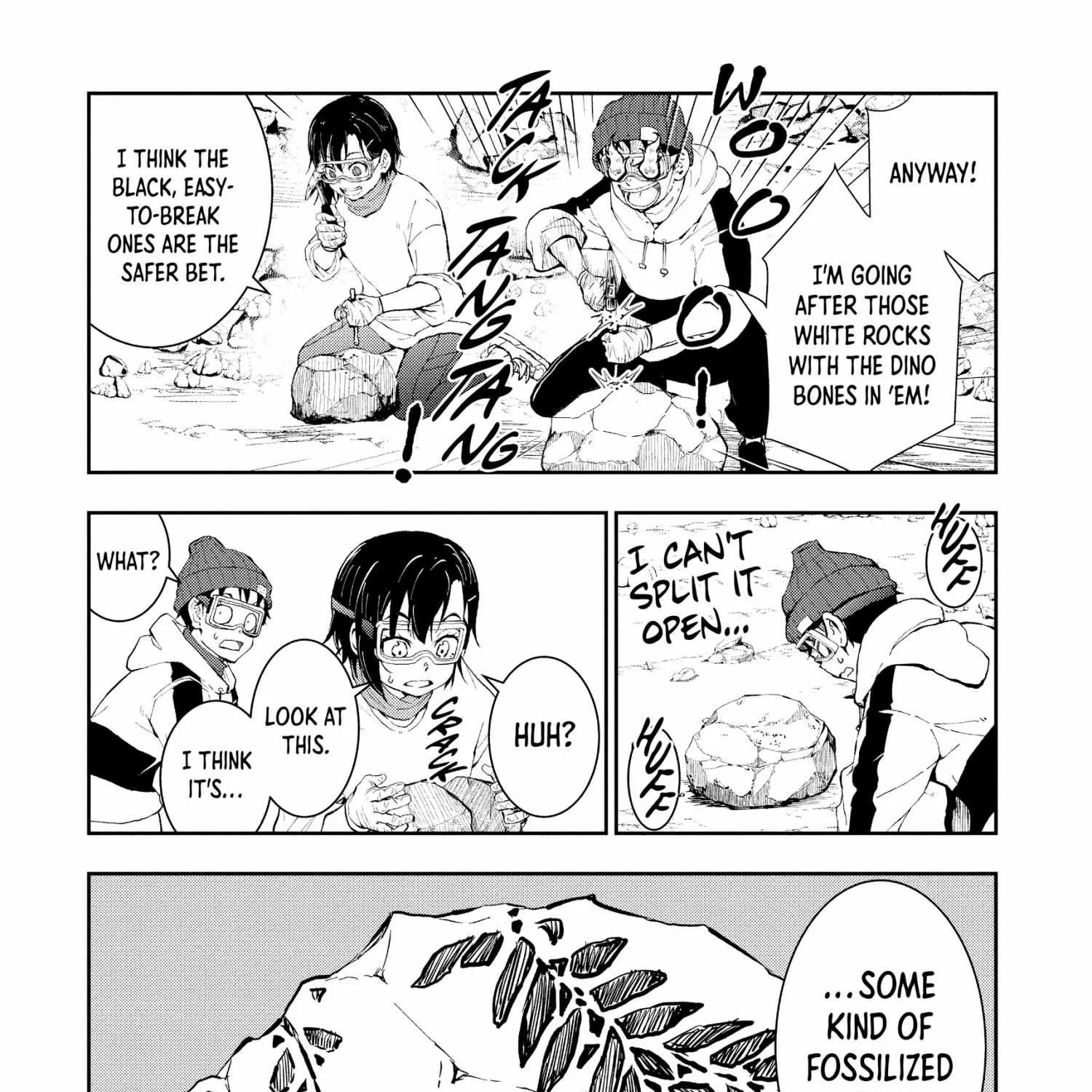 Zombie 100 ~Zombie ni Naru Made ni Shitai 100 no Koto~ Chapter 28 page 27 - 