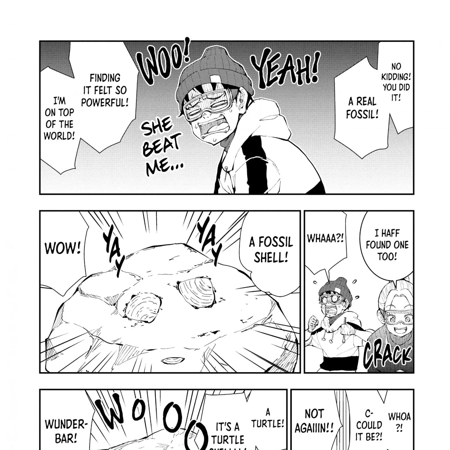 Zombie 100 ~Zombie ni Naru Made ni Shitai 100 no Koto~ Chapter 28 page 29 - 