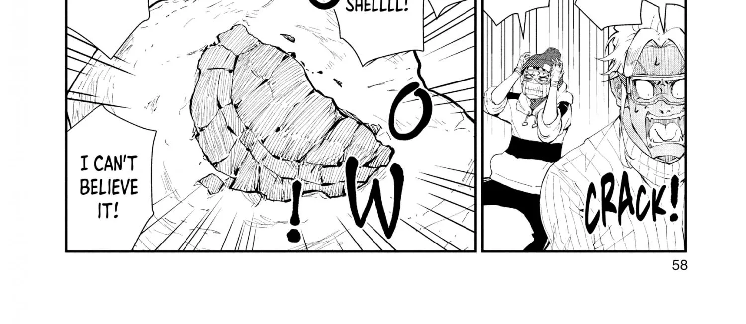 Zombie 100 ~Zombie ni Naru Made ni Shitai 100 no Koto~ Chapter 28 page 30 - 
