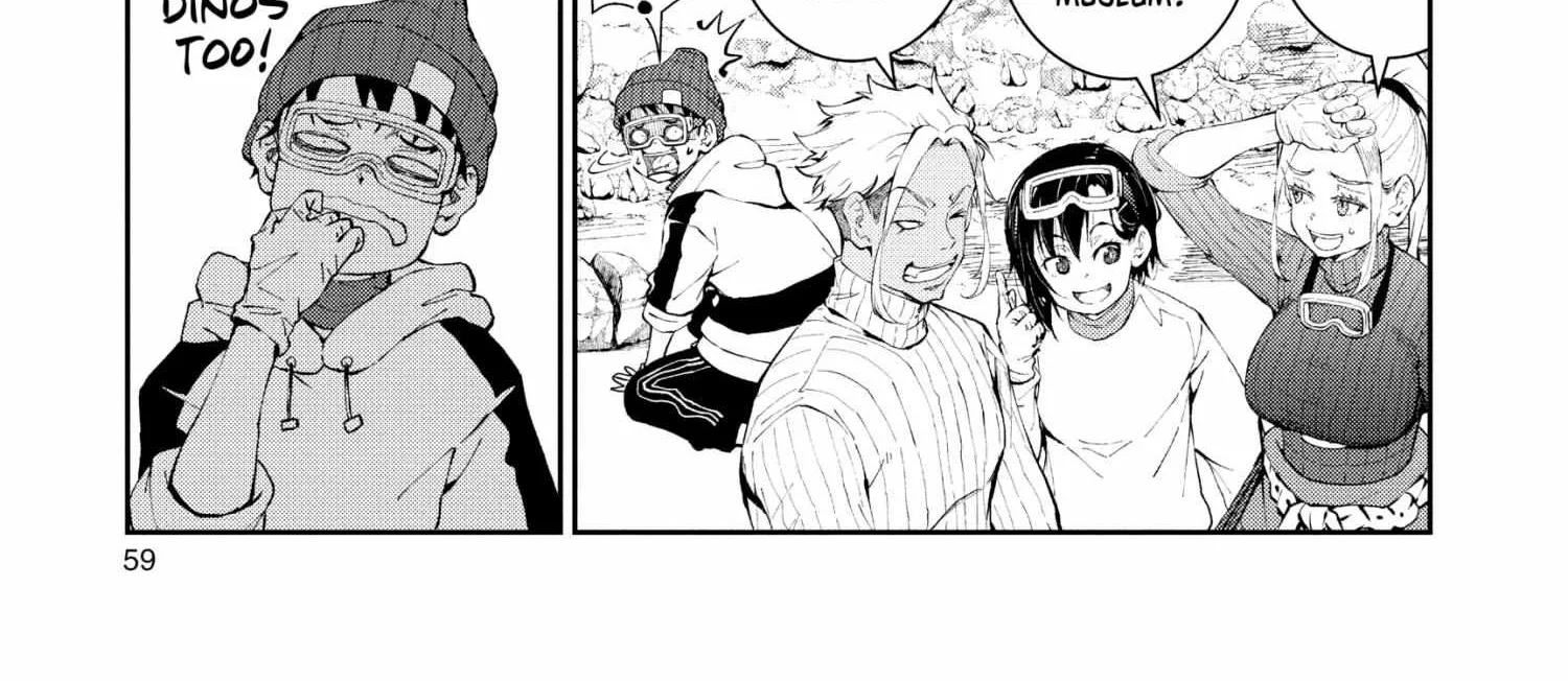 Zombie 100 ~Zombie ni Naru Made ni Shitai 100 no Koto~ Chapter 28 page 32 - 