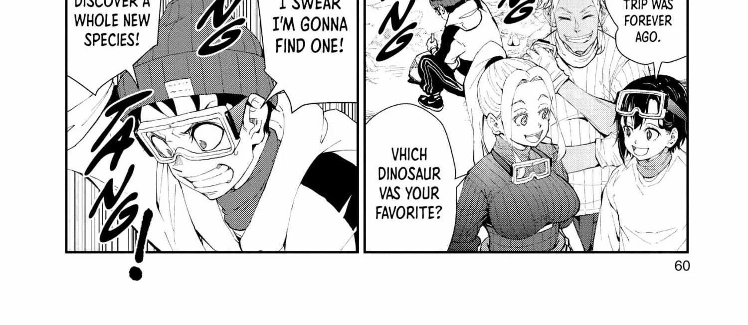 Zombie 100 ~Zombie ni Naru Made ni Shitai 100 no Koto~ Chapter 28 page 34 - 