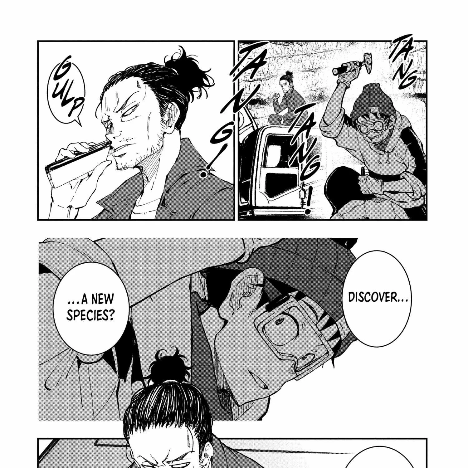 Zombie 100 ~Zombie ni Naru Made ni Shitai 100 no Koto~ Chapter 28 page 35 - 