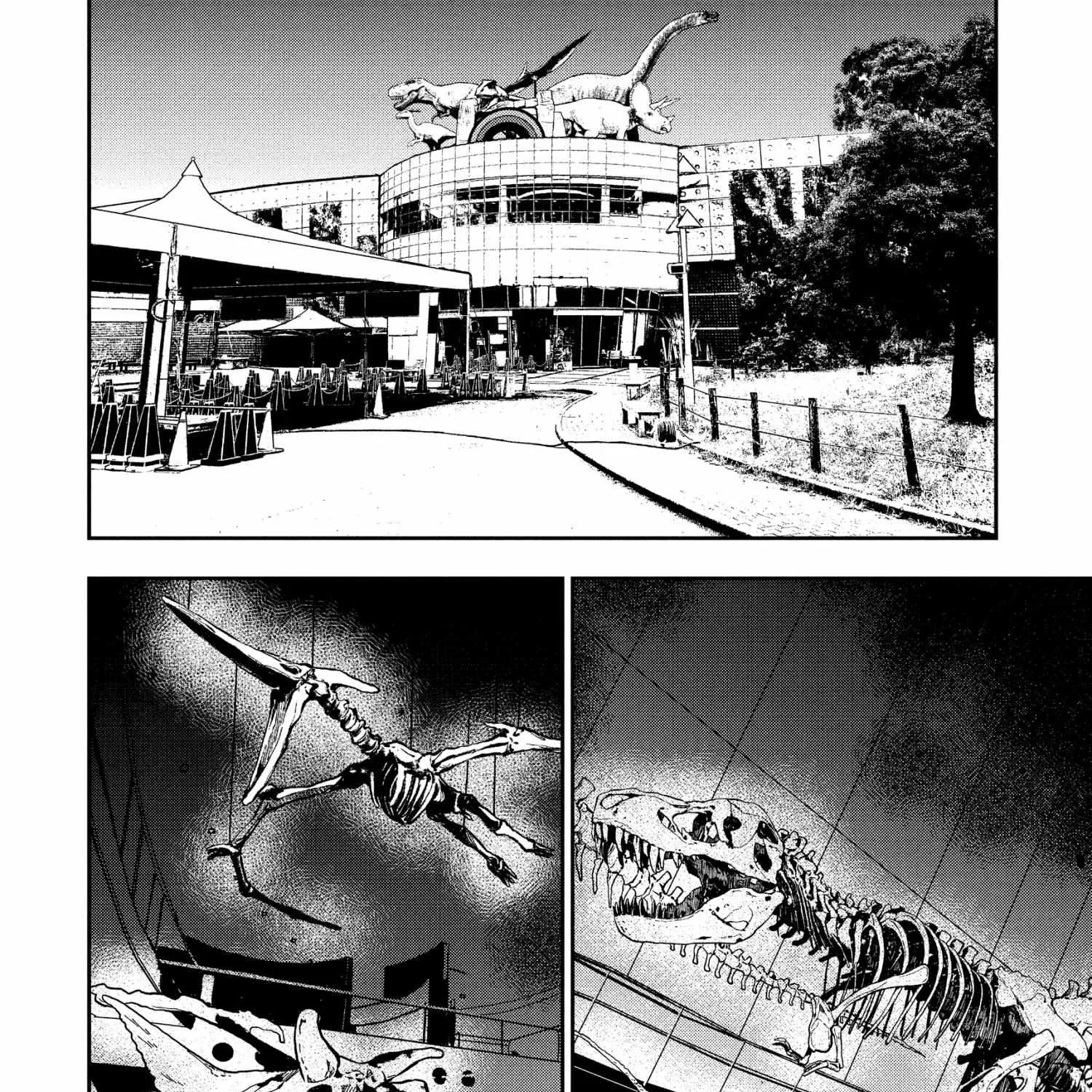 Zombie 100 ~Zombie ni Naru Made ni Shitai 100 no Koto~ Chapter 28 page 37 - 