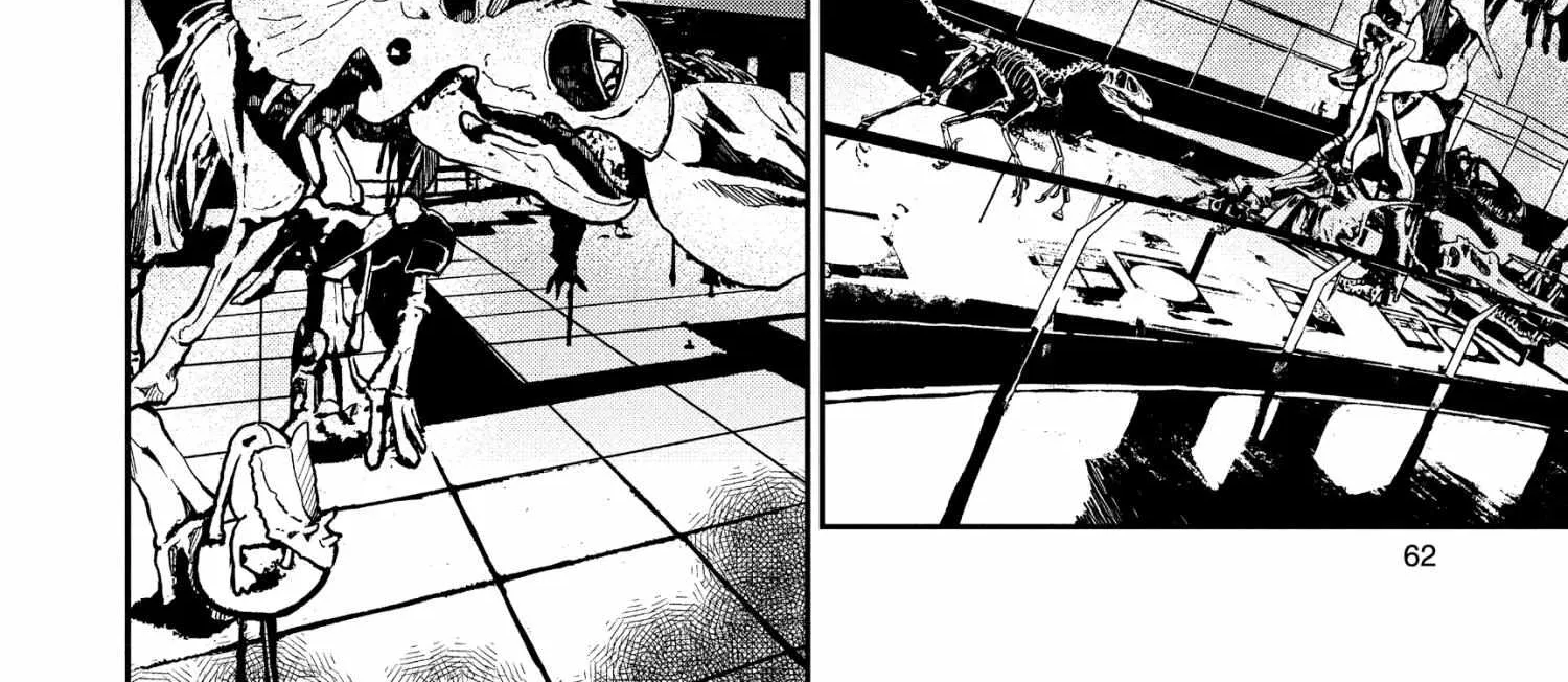 Zombie 100 ~Zombie ni Naru Made ni Shitai 100 no Koto~ Chapter 28 page 38 - 
