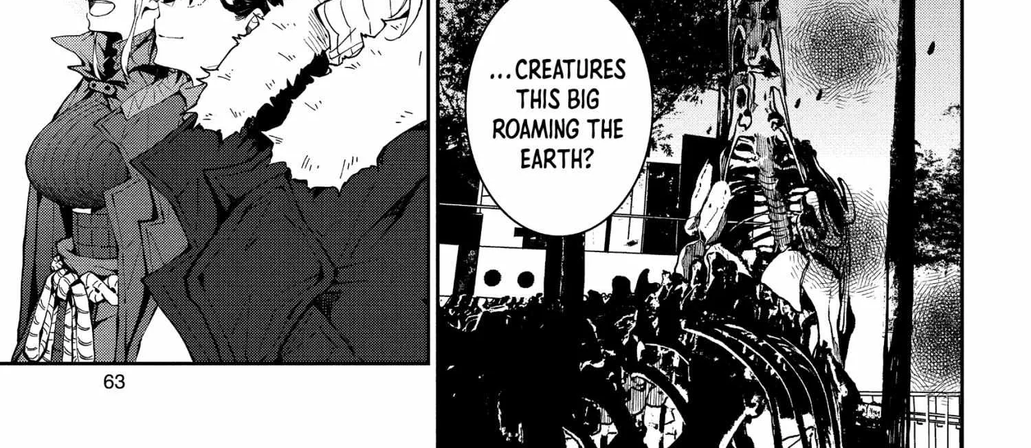 Zombie 100 ~Zombie ni Naru Made ni Shitai 100 no Koto~ Chapter 28 page 40 - 
