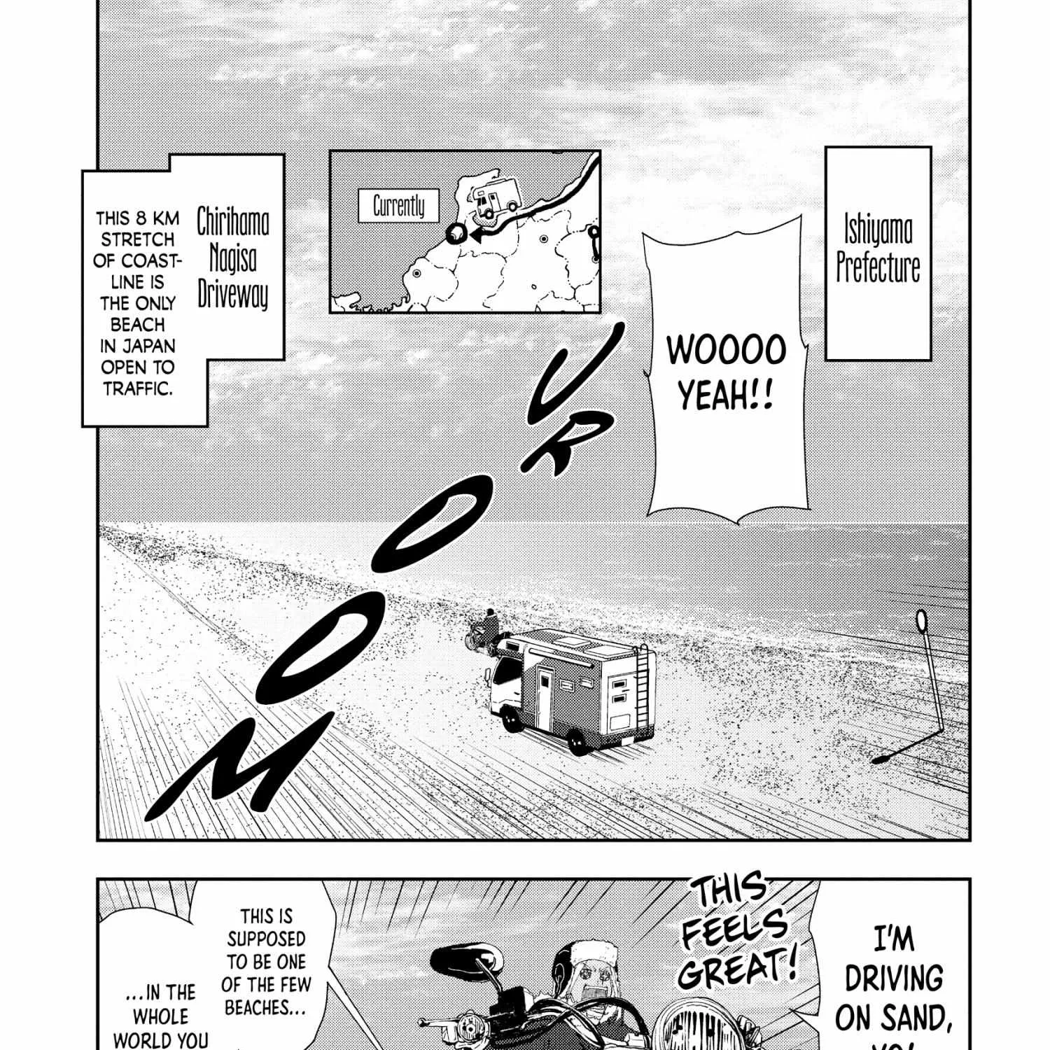 Zombie 100 ~Zombie ni Naru Made ni Shitai 100 no Koto~ Chapter 28 page 5 - 