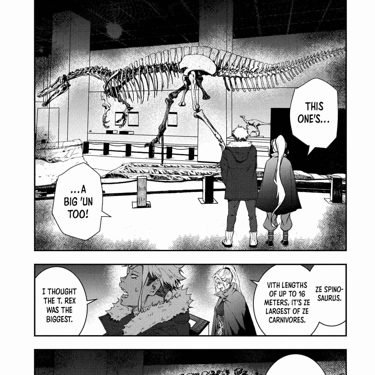 Zombie 100 ~Zombie ni Naru Made ni Shitai 100 no Koto~ Chapter 28 page 41 - 
