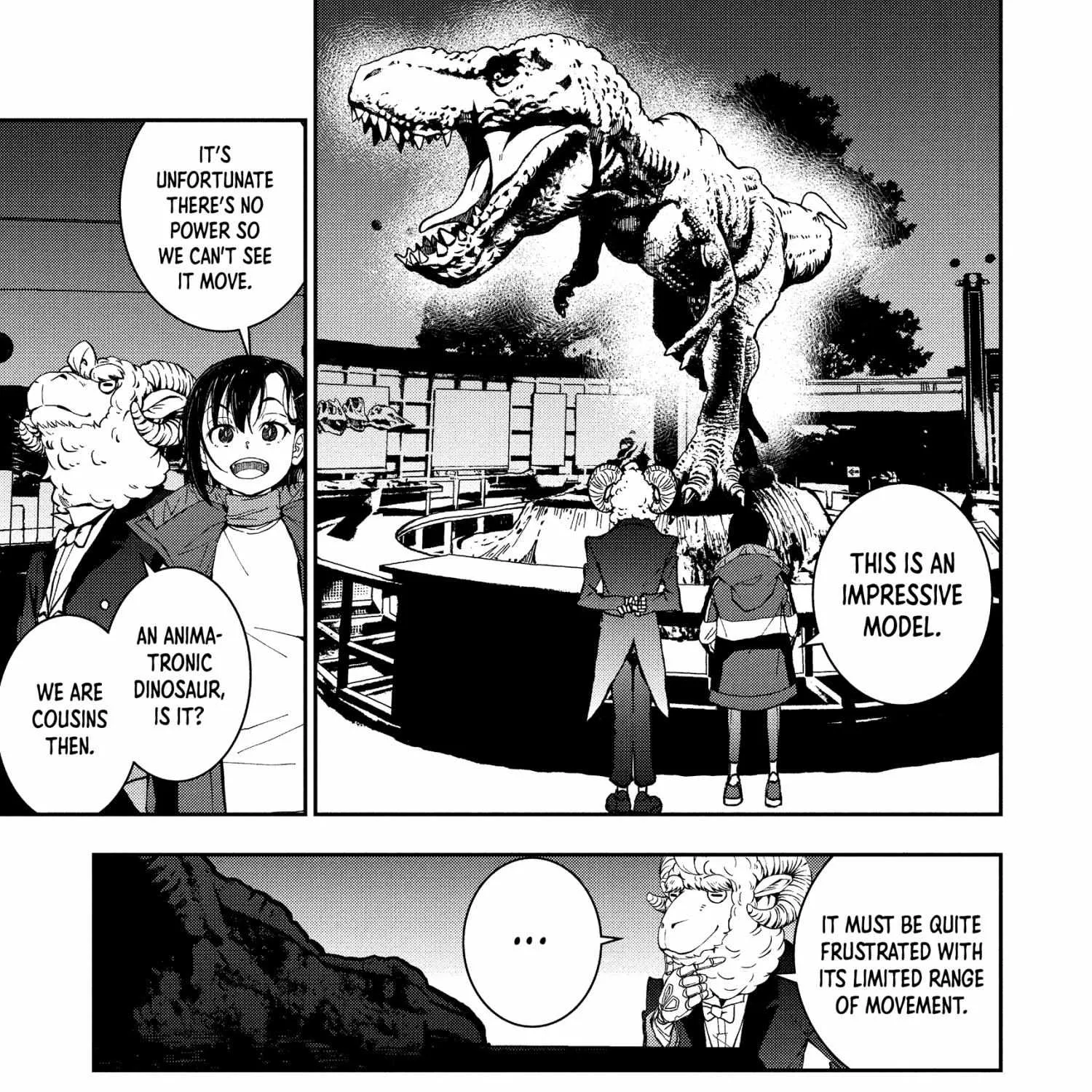 Zombie 100 ~Zombie ni Naru Made ni Shitai 100 no Koto~ Chapter 28 page 43 - 