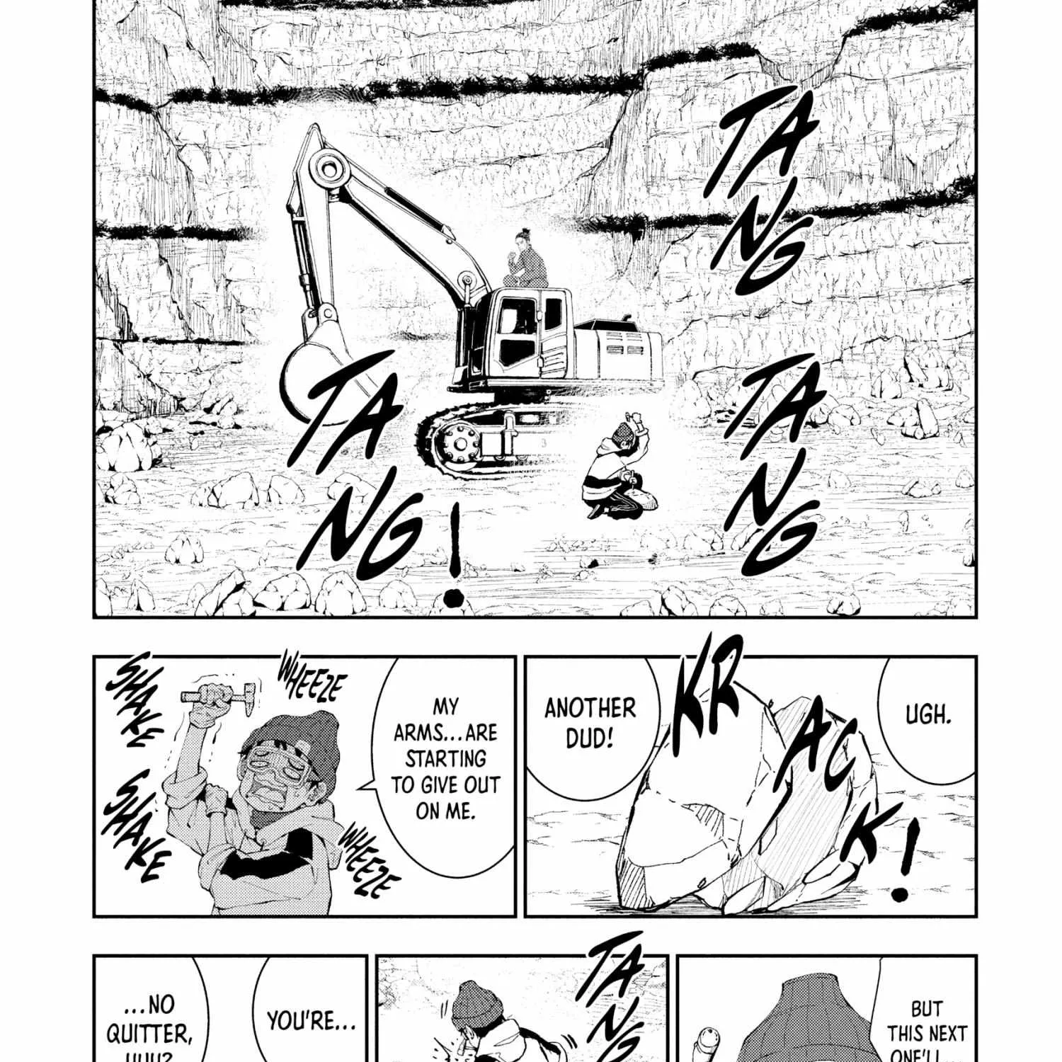 Zombie 100 ~Zombie ni Naru Made ni Shitai 100 no Koto~ Chapter 28 page 45 - 