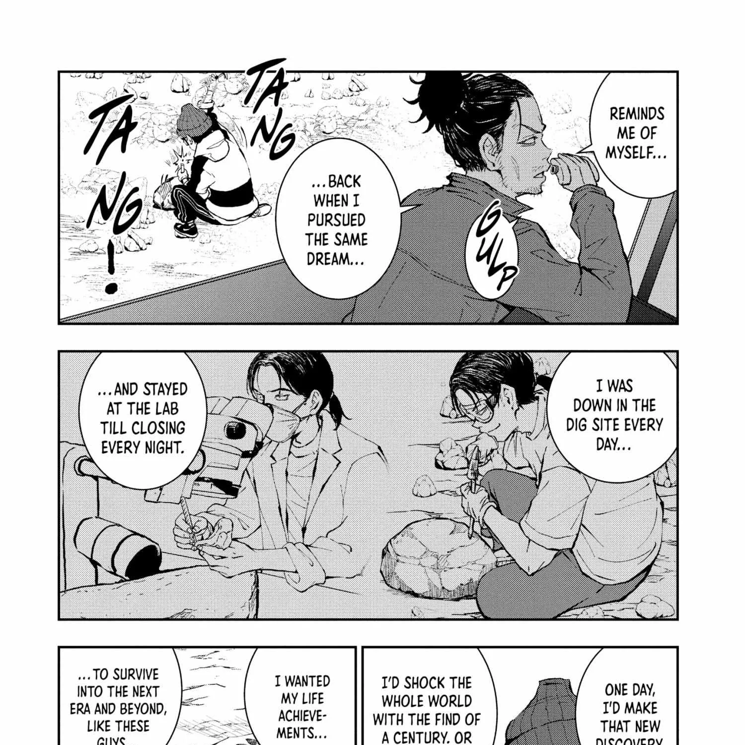 Zombie 100 ~Zombie ni Naru Made ni Shitai 100 no Koto~ Chapter 28 page 47 - 