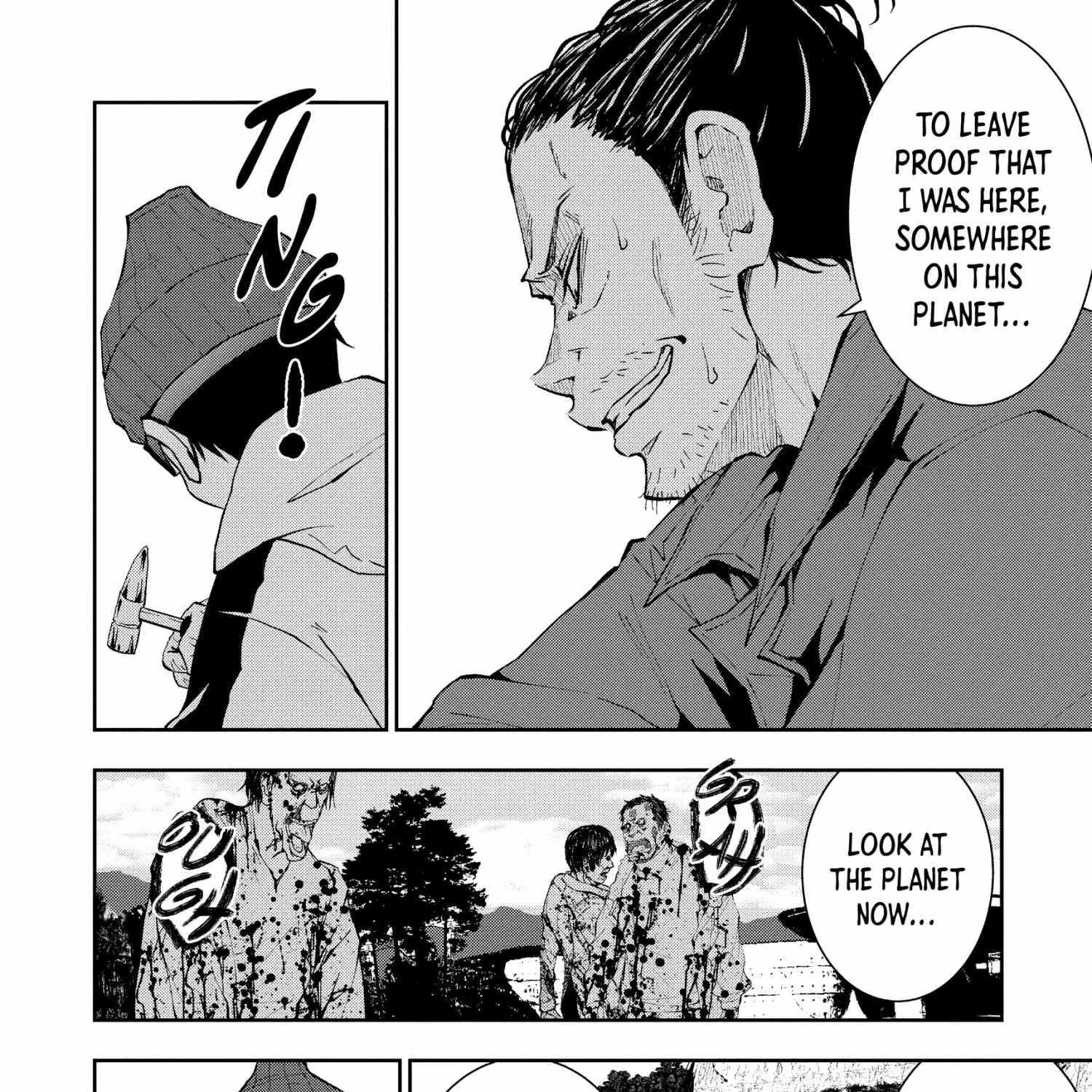 Zombie 100 ~Zombie ni Naru Made ni Shitai 100 no Koto~ Chapter 28 page 49 - 