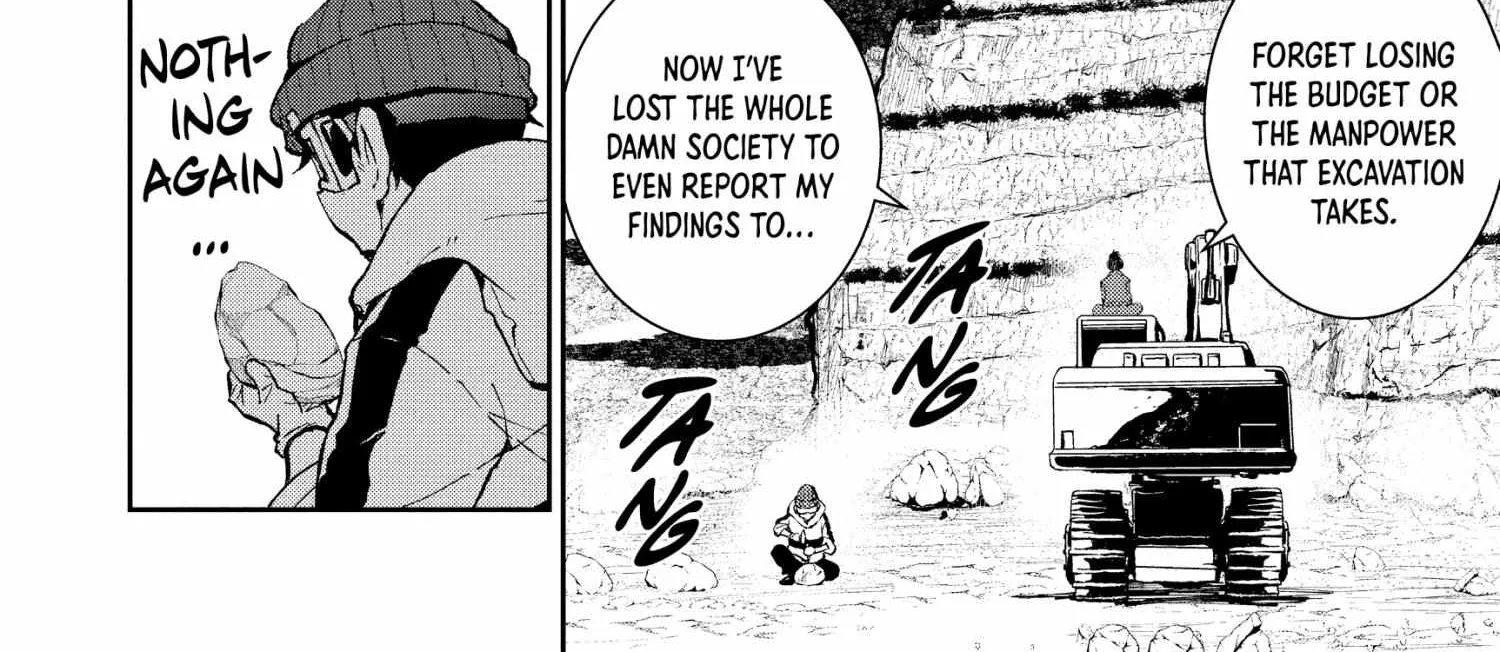 Zombie 100 ~Zombie ni Naru Made ni Shitai 100 no Koto~ Chapter 28 page 50 - 