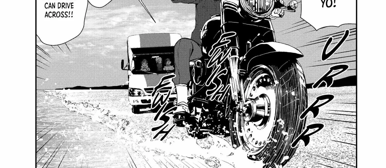 Zombie 100 ~Zombie ni Naru Made ni Shitai 100 no Koto~ Chapter 28 page 6 - 