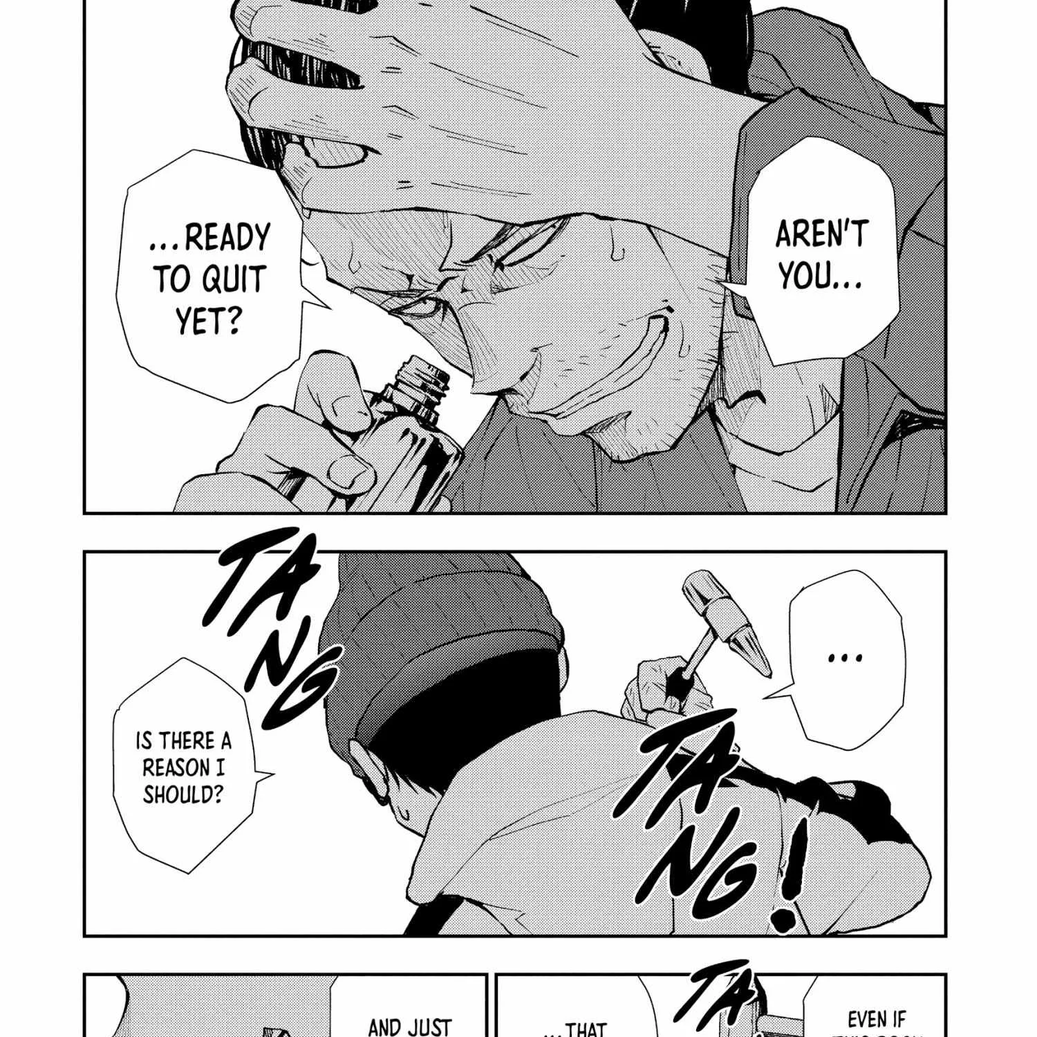 Zombie 100 ~Zombie ni Naru Made ni Shitai 100 no Koto~ Chapter 28 page 51 - 