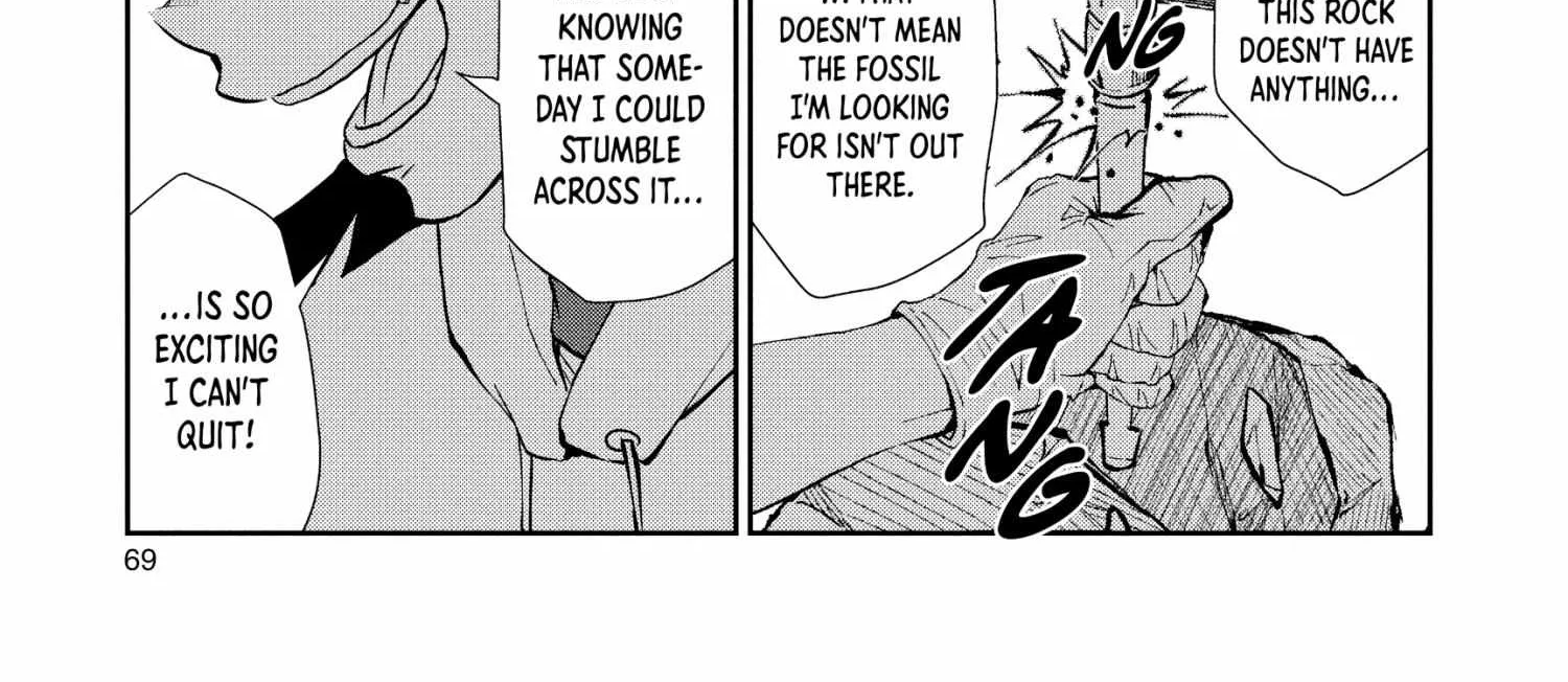 Zombie 100 ~Zombie ni Naru Made ni Shitai 100 no Koto~ Chapter 28 page 52 - 