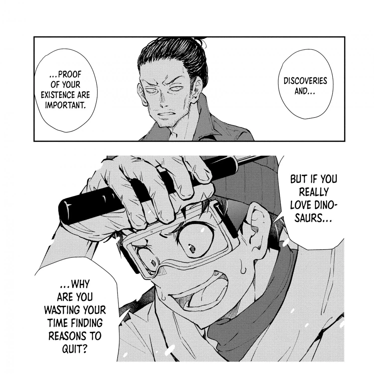 Zombie 100 ~Zombie ni Naru Made ni Shitai 100 no Koto~ Chapter 28 page 53 - 