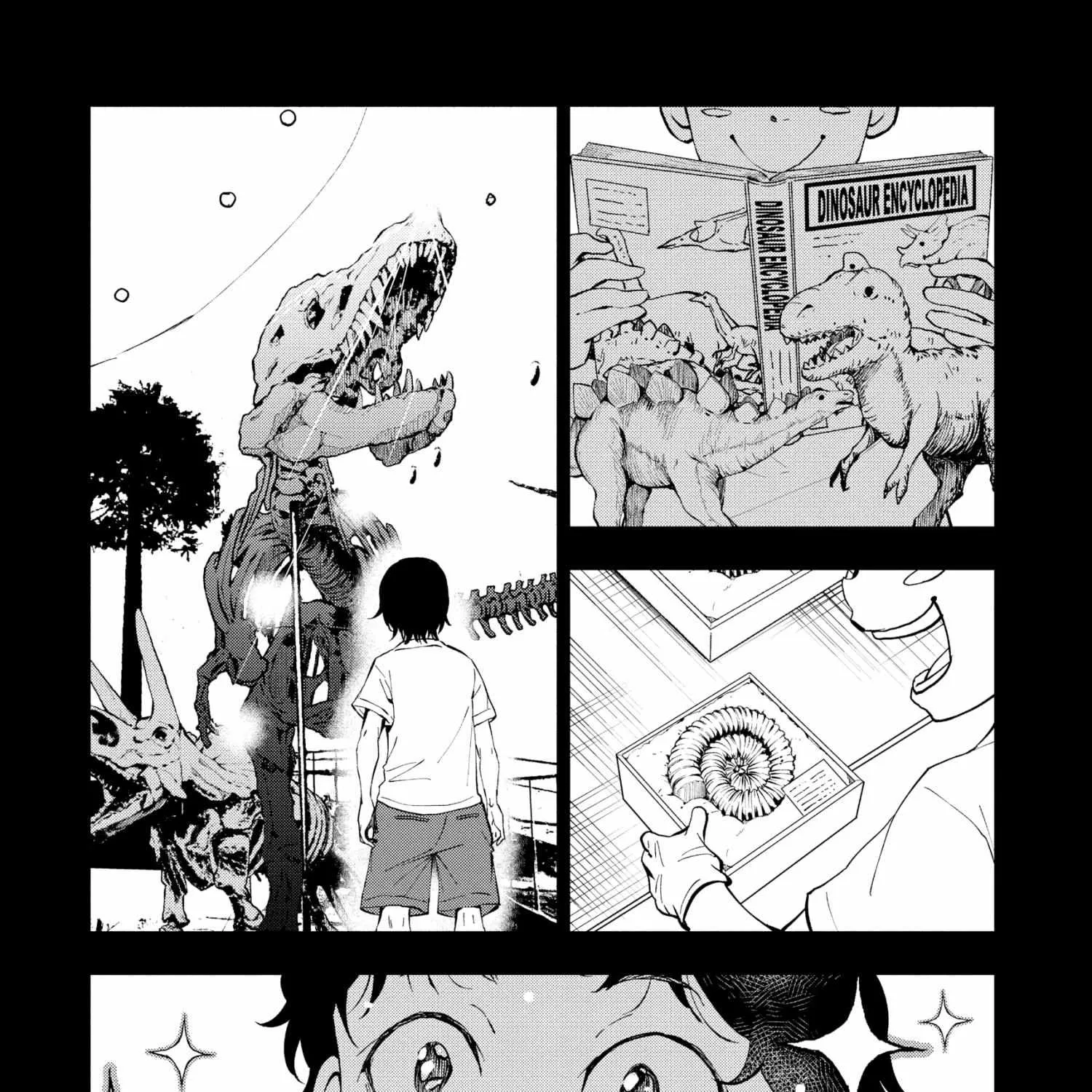 Zombie 100 ~Zombie ni Naru Made ni Shitai 100 no Koto~ Chapter 28 page 55 - 