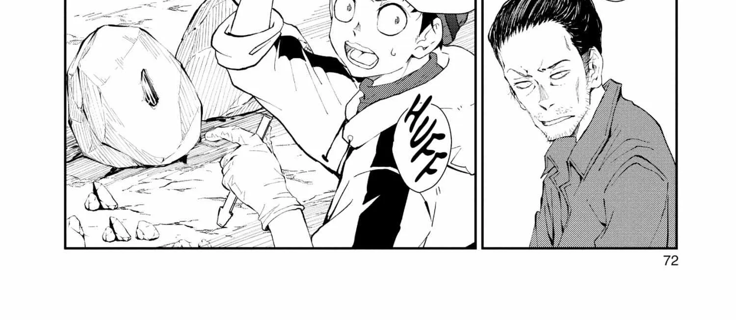 Zombie 100 ~Zombie ni Naru Made ni Shitai 100 no Koto~ Chapter 28 page 58 - 