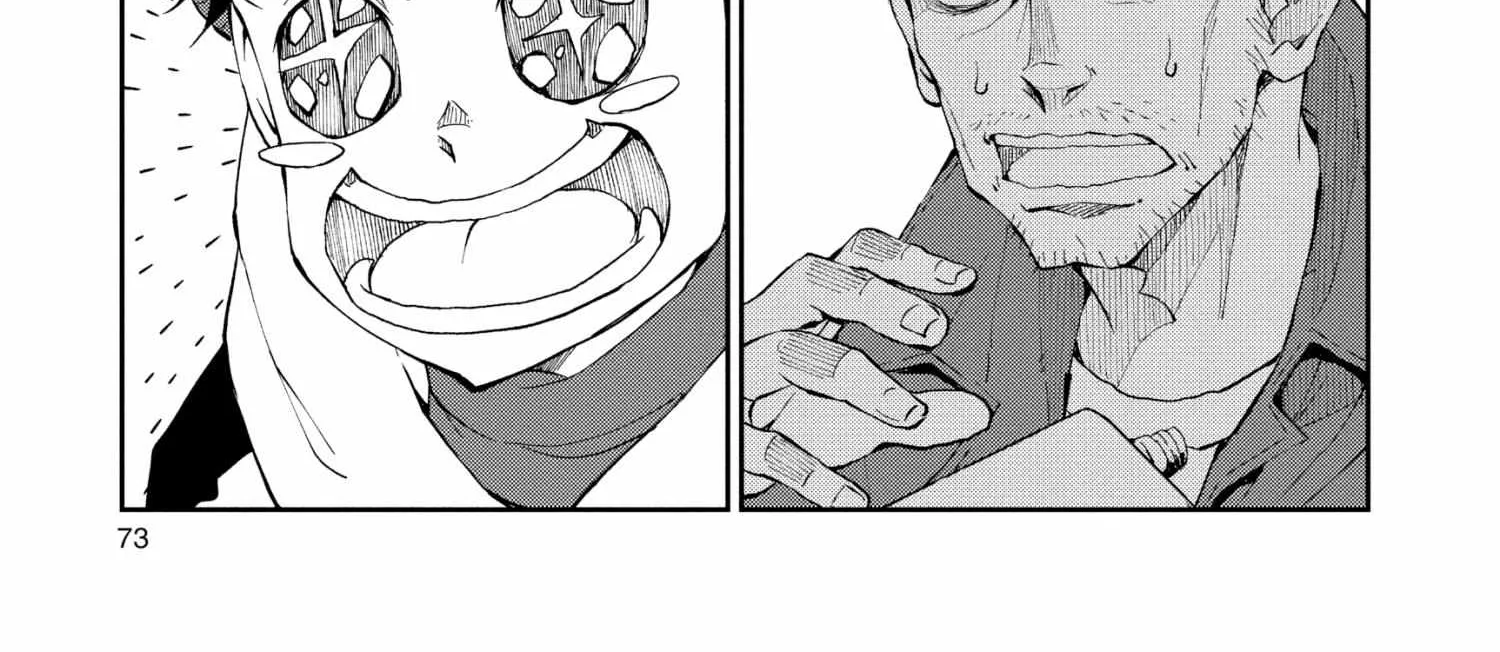 Zombie 100 ~Zombie ni Naru Made ni Shitai 100 no Koto~ Chapter 28 page 60 - 