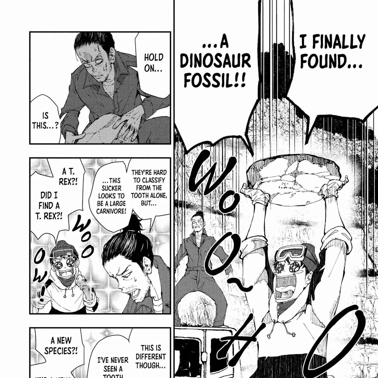 Zombie 100 ~Zombie ni Naru Made ni Shitai 100 no Koto~ Chapter 28 page 61 - 