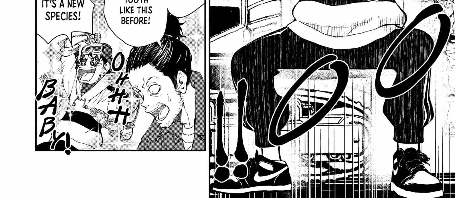 Zombie 100 ~Zombie ni Naru Made ni Shitai 100 no Koto~ Chapter 28 page 62 - 