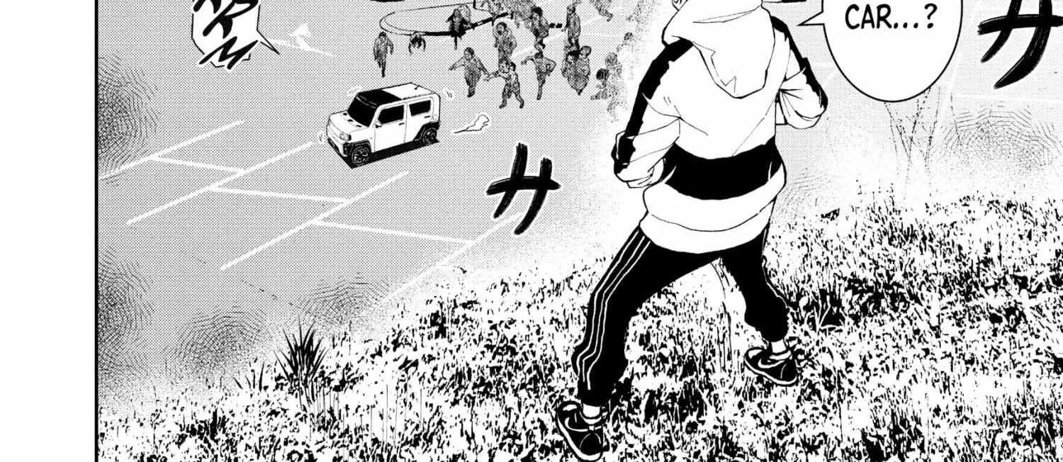 Zombie 100 ~Zombie ni Naru Made ni Shitai 100 no Koto~ Chapter 28 page 66 - 